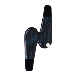 Massaggio lontano infrarosso fisioterapia Pad terapia salute riscaldata ametista Pemf tappetino riscaldamento elettrico ginocchiere - Product Image 1