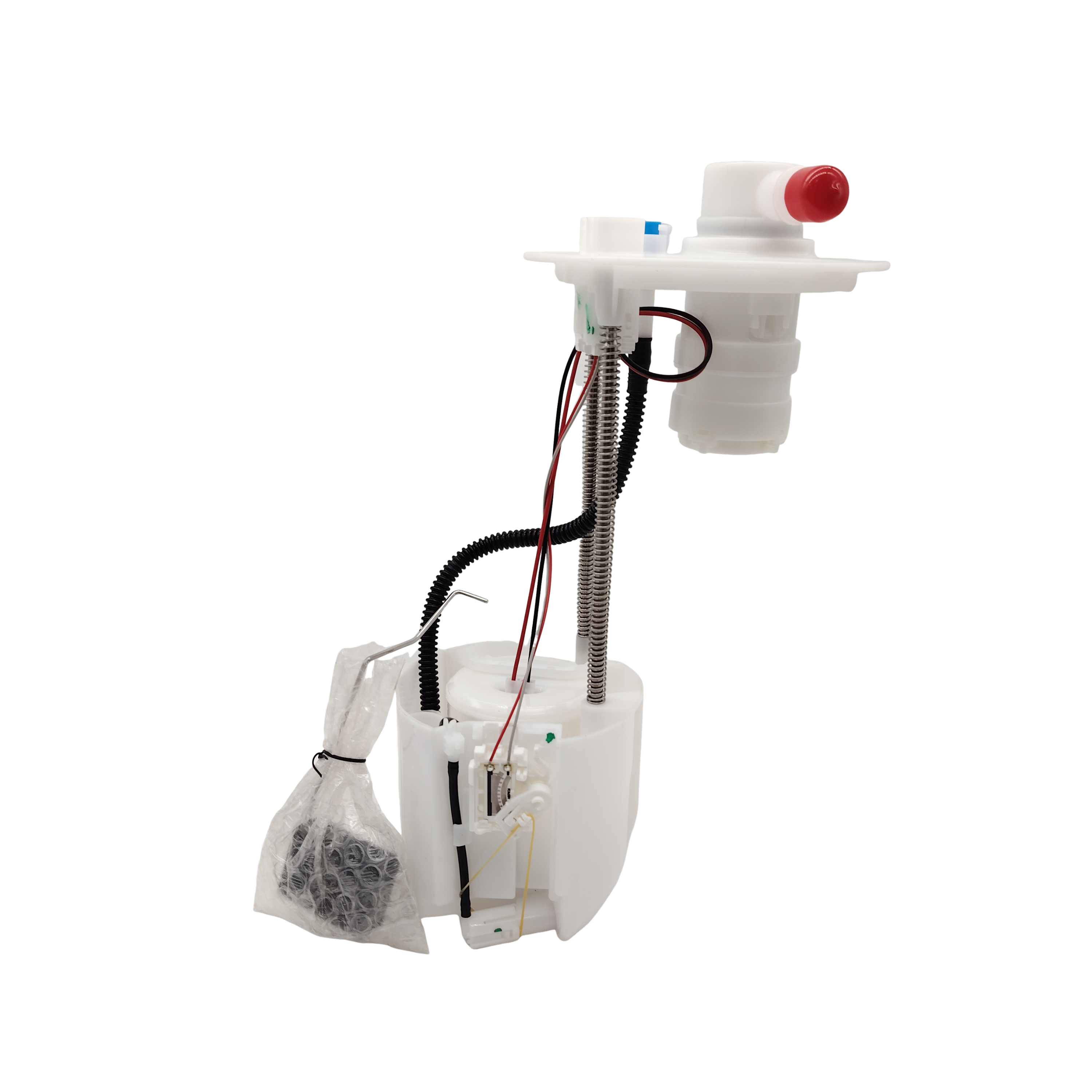 Fuel Pump Module Assembly for 06-18 Toyota Yaris 08-14 Scion xD L4 77024-52130