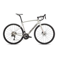 Vélo de route électrique à assistance électrique en fibre de carbone SPECIALIZED ROUBAIX SL8 COMP Shift