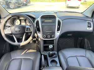 Camioneta Usada con Motor Diésel, Jiang Ling Baodian 2020, 2.5T, Tracción en <span class=keywords><strong>Dos</strong></span> Ruedas, Edición Comfort, Eje Estándar, Transmisión Manual - Product Image 6