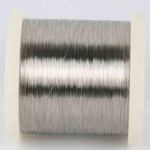 Лидер продаж, русский провод из чистого никеля <span class=keywords><strong>np2</strong></span> 0,025 мм, 0,03 мм, 0,05 мм - Product Image 2