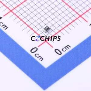 Résistance SMD 0603 5% 470K (Type : Film Épais) (Résistance : 470kOhm Précision : ) - Product Image 1