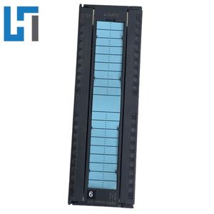 Nuevo Módulo PLC Original SIMATIC S7-300 SM331 6ES7331-7PF01-0AB0 6ES73317PF010AB0 Controlador de Automatización Industrial En Stock - Product Image 2