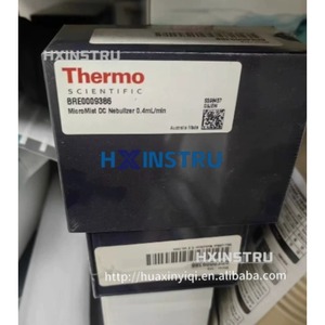NUEVO Repuesto de Atomización Thermo Scientific BRE0009386 H - Product Image 2