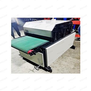 Máquina Pulidora y Abrillantadora Automática Profesional de Acero Inoxidable con Certificación CE para Uso en Plantas de Fabricación, con Motor Nuevo - Product Image 6