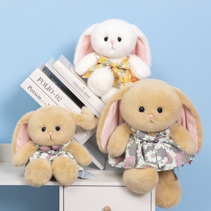 Ventas al por mayor Conejo <span class=keywords><strong>de</strong></span> <span class=keywords><strong>Pascua</strong></span> Conejito <span class=keywords><strong>de</strong></span> peluche Animal Lindo Conejo <span class=keywords><strong>de</strong></span> peluche Oreja Conejito <span class=keywords><strong>de</strong></span> peluche Juguetes <span class=keywords><strong>de</strong></span> peluche <span class=keywords><strong>de</strong></span> alta calidad Juguetes <span class=keywords><strong>de</strong></span> animales <span class=keywords><strong>de</strong></span> peluche - Product Image 2