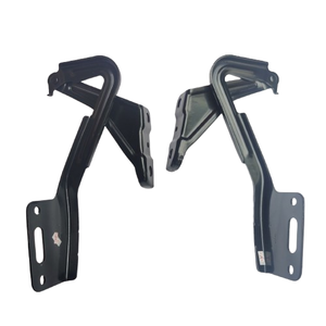 ชุดตัวถังรถยนต์60120-T9A-T00ZZ 60170-T9A-T00ZZ ขวาบานพับฝากระโปรงหน้ารถยนต์สำหรับฮอนด้าซิตี้ Greiz Gienia 2015 2020 GJ6 GM6 GJ8 - Product Image 5