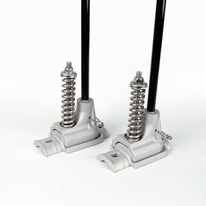 Cartel de poste publicitario al aire libre - Product Image 4