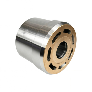 Pièces de rechange pour pompe à piston hydraulique série MPR, kit rotatif MPR28/MPR43/MPR63/MPR71, pièces de rechange, 120 cm³ de cylindrée - Product Image 2