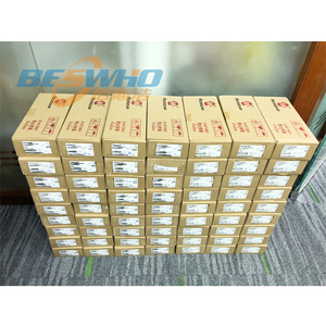 Componenti Elettronici: Memoria (IC) 24LC21A-I/P IC EEPROM 1KBIT I2C 400KHZ 8DIP, IC Originale Nuovo di Zecca 24LC21-I/P - Product Image 5