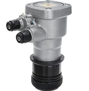 Medidor de Nivel de Lodos Ultrasónico GUT780 RS485, Sensor de Nivel de Agua Líquida para Tanques - Product Image 6