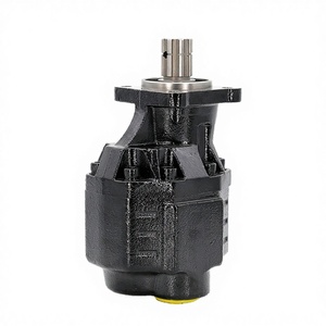 ปั๊มไฮดรอลิก NPH UNI 35cc-113cc แบบเฟือง 1 จังหวะ รับประกัน 1 ปี - Product Image 1