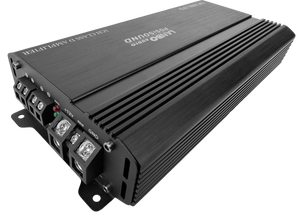Lanbo LBC1000.1D Amplificateur monobloc audio compact de classe D, amplificateur de <span class=keywords><strong>voiture</strong></span> stable <span class=keywords><strong>1000w</strong></span> RMS 1 canal 1 Ohm - Product Image 2
