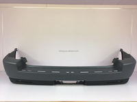 Pour Range rover sport 2010-2013 L320 avec trous de capteur d'aide au stationnement pare-chocs arrière LR015113