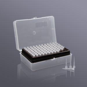 Puntali Sterili in Scatola T-010-R-S 10μL 31,65mm - Product Image 1