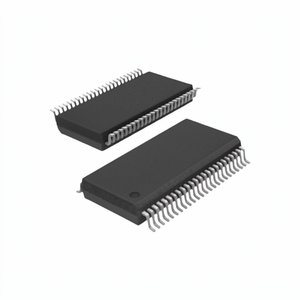 Logic 74ALVC16373MTDX Components Electronic 48 TFSOP Authorized Distributor - Product Image 1