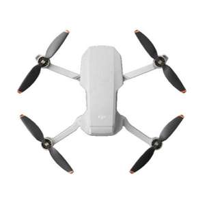Drone DJI <span class=keywords><strong>Mini</strong></span> 2 d'occasion, caméra 4K, 31 minutes d'autonomie de vol, léger, UAV RC - Product Image 4