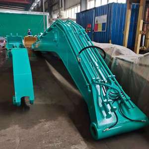 खुदाई विस्तार बूम आर्म के लिए खुदाई विस्तार बूम आर्म 200 sk240 sk260 <span class=keywords><strong>sk350</strong></span> <span class=keywords><strong>sk350</strong></span> का - Product Image 2