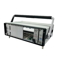 ZSTC C-BOX Rittal Schroff Elma 19 "3U 6U Subrack PXI PXIe VPX CPCI VME VMEbus Châssis 24563-131 24563-432 24563-431 24563-461