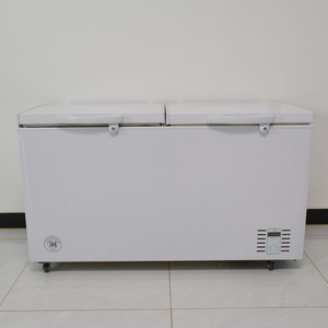 Congelador Refrigerado de Doble Puerta para Comedor <span class=keywords><strong>BDBC</strong></span>-458, el Más Vendido - Product Image 4