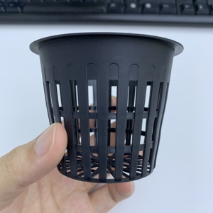 2 3 4 Hydrocultuur Zaadpotten Voor Toren Tuin Aquaponics Netto Potten Landbouw Planten Netto Pot - Product Image 3