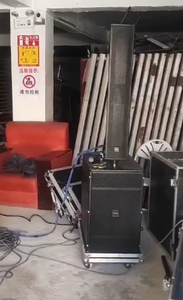 EPA360 Altavoz <span class=keywords><strong>de</strong></span> Alta Potencia para KTV y Conferencias, 5.25"*6 Pulgadas, para Grabación Musical, <span class=keywords><strong>Estudio</strong></span>, Sistema <span class=keywords><strong>de</strong></span> Cine <span class=keywords><strong>en</strong></span> <span class=keywords><strong>Casa</strong></span>, Actuaciones Escolares - Product Image 6