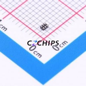 Nouveau et Original RS0101YUTDV6 DFN-6(1x1.5) convertisseur de puce IC de Circuit intégré/manette de niveau - Product Image 2
