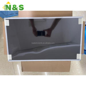 Pantalla LCD grande de 24.0 pulgadas G240HW01 V0 para monitor industrial de sala de control, original en stock. - Product Image 3