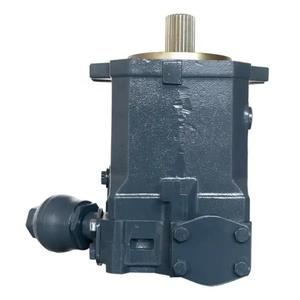 Bomba de Aceite Hidráulica HPR135-02R 2602, Bomba de Pistones Hidráulica para <span class=keywords><strong>Linde</strong></span> - Product Image 3