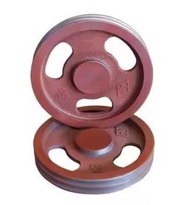 Hierro dúctil Acero inoxidable Aluminio Latón Cobre Fundición en arena Piezas de fundición de hierro Servicios de mecanizado CNC Fundición de <span class=keywords><strong>China</strong></span> - Product Image 4