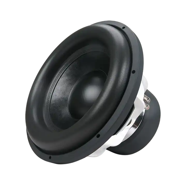 Jld Audio OEM Brand High Performance 12 Inch Car Audio Subwoofers with 3 Inch 4 Layers Voice Coil 2000w RMS Power