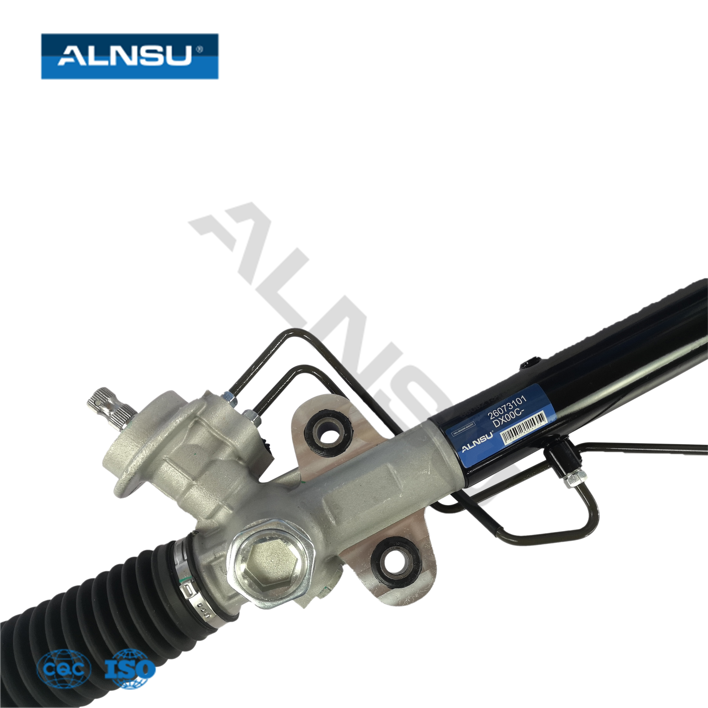 ALNSU Top Quality Steering Box LHD for KIA CARENS 0K2KK-32-110