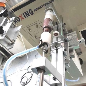 Meshin-máquina de Impresión de tazas desechables Sablon, pantalla de seda para botellas, tazas, contenedores, tazas de café - Product Image 3