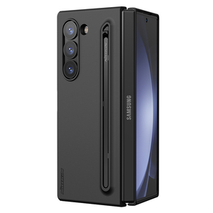 Funda de silicona de alta calidad Nillkin para Samsung Galaxy <span class=keywords><strong>Z</strong></span> <span class=keywords><strong>Fold</strong></span> 5 con funda <span class=keywords><strong>S</strong></span> <span class=keywords><strong>Pen</strong></span> <span class=keywords><strong>Z</strong></span> <span class=keywords><strong>Fold</strong></span> 6 gratis - Product Image 2