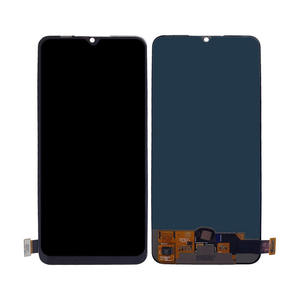 จอ LCD โอแอลอีดีสำหรับ <span class=keywords><strong>VIVO</strong></span> S1 / <span class=keywords><strong>Y7s</strong></span> / Y9s /iqoo ชิ้นส่วนดิจิไทเซอร์หน้าจอสัมผัส - Product Image 1