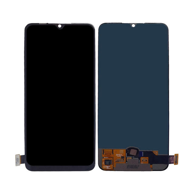 OLED LCD Display for Vivo S1 / Y7s / Y9s / IQOO Neo OLED LCD Display Touch Screen Digitizer Assembly