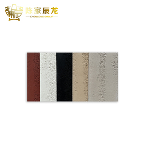 MIGLIORE Revêtement Tuile Flexible Mur Extérieur Pierre Look Tuile de Terre Pommée Revêtement Mural Extérieur <span class=keywords><strong>Maison</strong></span> Mcm Carrelage de Pierre - Product Image 2