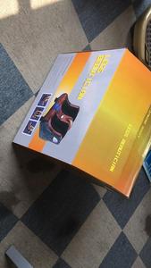 <strong>Chinese</strong> Sale Shiatsu <strong>Foot</strong> Massager Health Protection Vibrating Electric <strong>Foot</strong> <strong>Massage</strong> Machine - Product Image 3