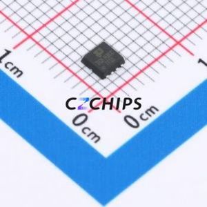 Nouveau et Original TPNTTFS5826NLTAG PDFN-8(3x3) Transistor à effet de champ à transistor (MOSFET) - Product Image 1