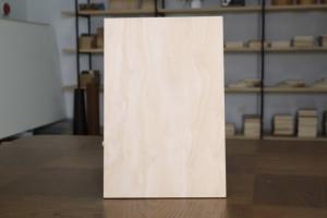 Plataforma de Madera Contrachapada Mixta de Caucho y Eucalipto de Primera Calidad, Ecológica y Moderna, de Vietnam (LVD LVB), Superficie Plana Lijada, Venta al Por Mayor - Product Image 4