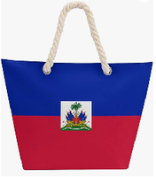 Haute qualité en nylon imprimé personnalisé drapeau des Bahamas Gym sport sac en toile sac à bandoulière