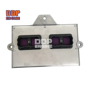 4954430 3408576 3942337 ECM ECU <b>Electronic</b> <b>Control</b> <b>Module</b> For Cummins QST30 - Product Image 1