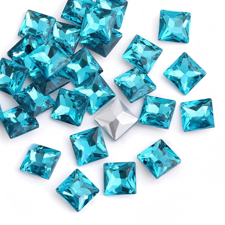 Aquamarine