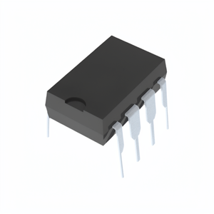 Original 8 DIP (0.300", 7.62mm) LTC1052CN8 # Circuito Integrado PBF Ic, Chip de Componente Electrónico, Circuito Integrado IC OPAMP ZERO DRIFT 1 CIRC 8DIP - Product Image 1