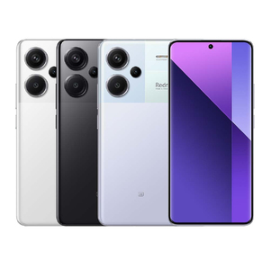 เครื่องแท้รุ่น Note 13 Pro Plus 5G 8+256GB และ 12+512GB สีดำ สีขาว เวอร์ชั่น EU/RU ที่เปิดใช้งานแล้ว | |   โทรศัพท์มือถือ | |   200MP - Product Image 2