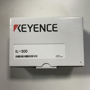 Capteurs originaux japonais haute précision 0,5 mm IL-300 IL-600 IL-S025 étanches IP67 pour machine de référence 300 mm - Product Image 5