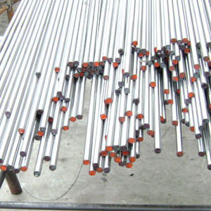 Batang Bulat Baja Logam Paduan Ditarik, Kerja Dingin DIN 1.4301/AISI 304/JIS <span class=keywords><strong>SUS304</strong></span>/0Cr18Ni9 - Product Image 1