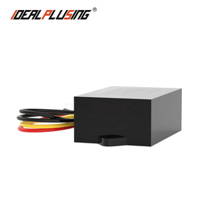 Convertitore di Tensione da 48 Volt a 12 Volt 5 Amp 60W - Product Image 6