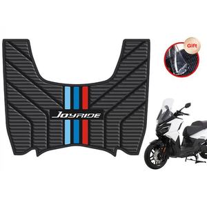 Poggiapiedi moto per <span class=keywords><strong>SYM</strong></span> <span class=keywords><strong>Joyride</strong></span> 300 2025 moto piede in lattice <span class=keywords><strong>Joyride</strong></span> 300 modifica pedale accessori - Product Image 2