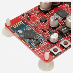 ตัวรับสัญญาณเสียงไร้สาย TDA7492P <span class=keywords><strong>TDA7492</strong></span> CSR4.0โมดูลบอร์ดเครื่องขยายเสียงระบบไฮไฟแบบดิจิตอล25W * 2 25W + 25W - Product Image 4